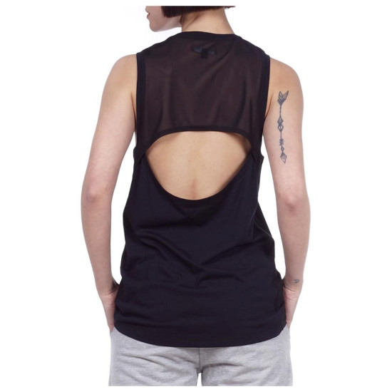 Bodyaction Γυναικεία αμάνικη μπλούζα